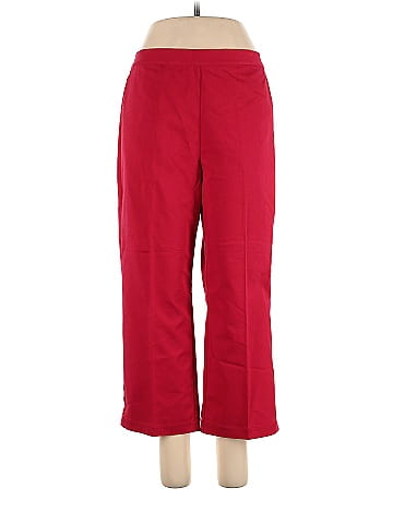 Cali And York Casual Pants (view 1)