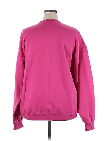 Jerzees Sweatshirt (view 2)
