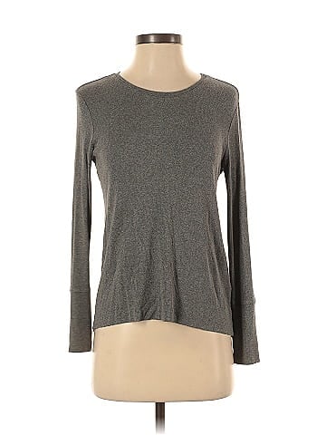 Feel The Piece Long Sleeve T-Shirt (view 1)