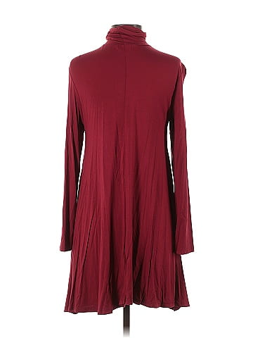 Piko Casual Dress (view 2)
