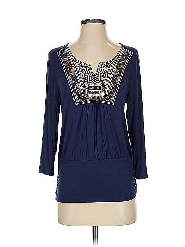 Kelly Renee 3/4 Sleeve T-Shirt (view 1)