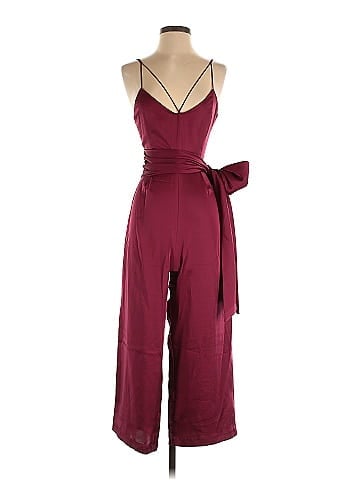 Lost Ink Jumpsuit (view 1)