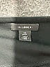 Halogen Solid Black Casual Skirt Size XS (petite) - photo 3