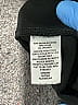 Halogen Solid Black Casual Skirt Size XS (petite) - photo 4