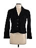 SONOMA life + style Black Blazer Size M - photo 1