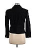 SONOMA life + style Black Blazer Size M - photo 2