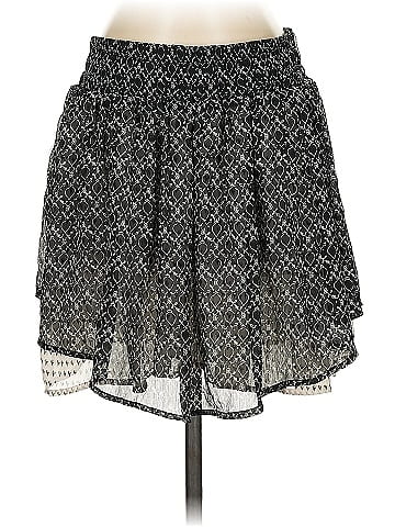 Converse One Star Casual Skirt (view 1)