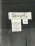 Spiegel Black Blazer Size 10 - photo 6