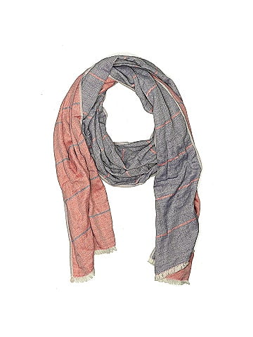 Marshmallow Scarf (view 1)