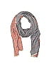 Marshmallow Gray Blue Scarf One size - photo 1
