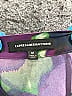 Express Design Studio 100% Polyester Purple Sleeveless Blouse Size M - photo 3