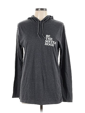 Anvil Long Sleeve T-Shirt (view 1)
