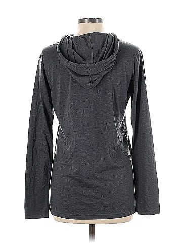 Anvil Long Sleeve T-Shirt (view 2)