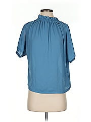 Prologue Short Sleeve Blouse