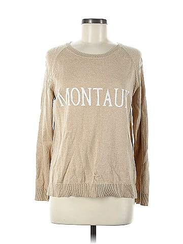 Alashan Pullover Sweater (view 1)