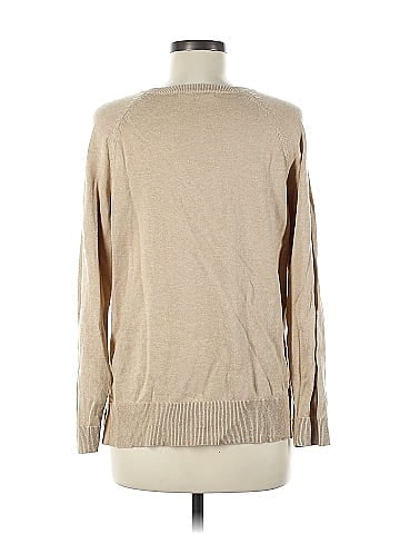 Alashan Pullover Sweater (view 2)