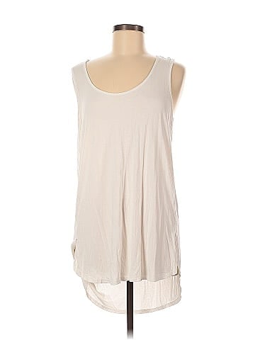 Strazzi Sleeveless T-Shirt (view 1)