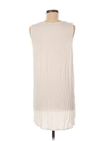 Strazzi Sleeveless T-Shirt (view 2)