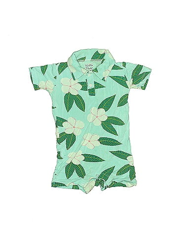 Kickee Pants Short Sleeve Outfit (view 1)