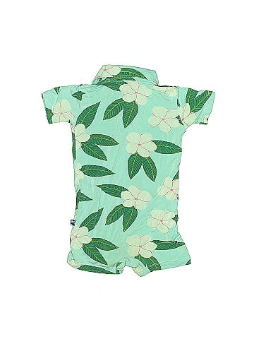 Kickee Pants Short Sleeve Outfit (view 2)