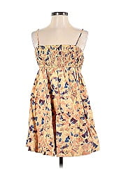 Open Edit Cocktail Dress