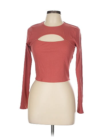 Full Tilt Long Sleeve Top (view 1)