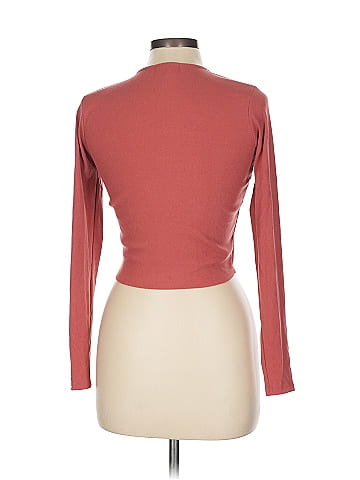 Full Tilt Long Sleeve Top (view 2)