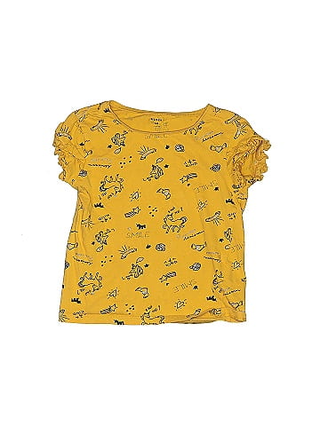 Kiabi Baby Short Sleeve Top (view 1)