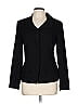 Spiegel Black Blazer Size 10 - photo 1