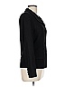 Spiegel Black Blazer Size 10 - photo 3