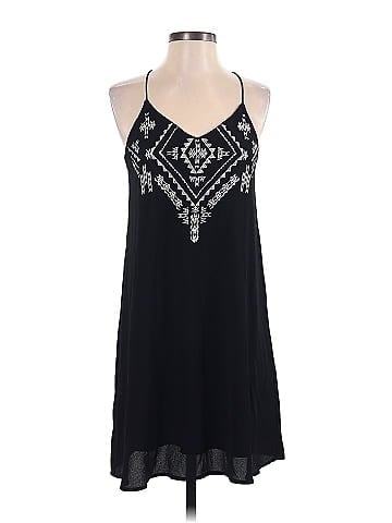 She + Sky Casual Dress (view 1)