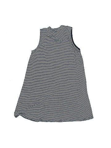 Aqua Dress (view 2)