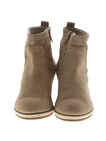 GEOX Wedges (view 2)