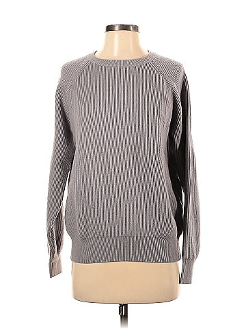 Chouyatou Pullover Sweater (view 1)