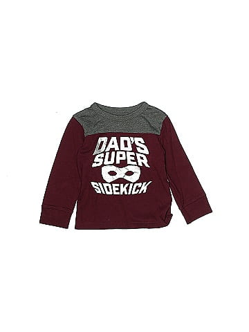 The Children's Place Long Sleeve T-Shirt (view 1)