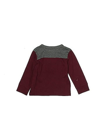The Children's Place Long Sleeve T-Shirt (view 2)