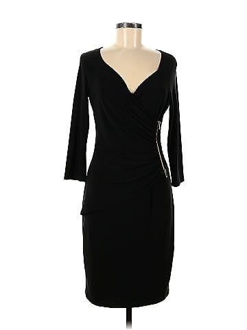 Joseph Ribkoff Cocktail Dress (view 1)