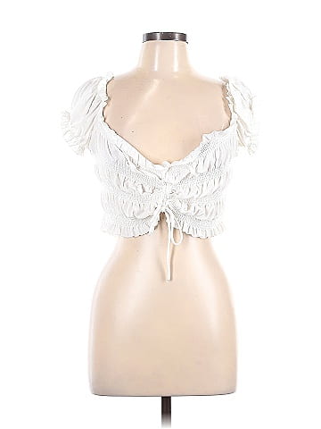 Polly Tank Top (view 1)