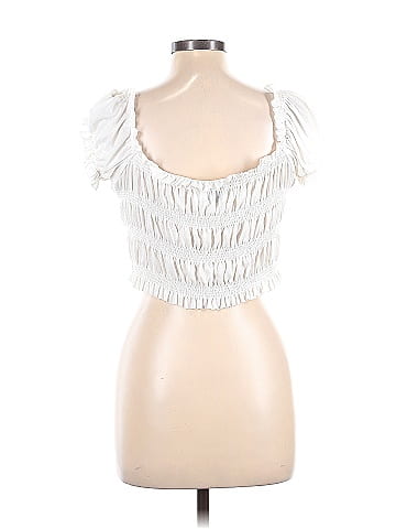 Polly Tank Top (view 2)