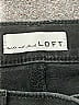 Ann Taylor LOFT Black Jeans Size 28 waist - photo 3
