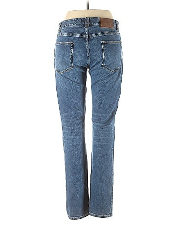 L.L.Bean Signature Jeans (view 2)