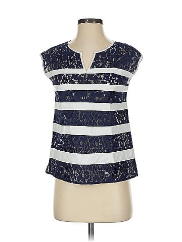QMack Sleeveless Blouse (view 1)
