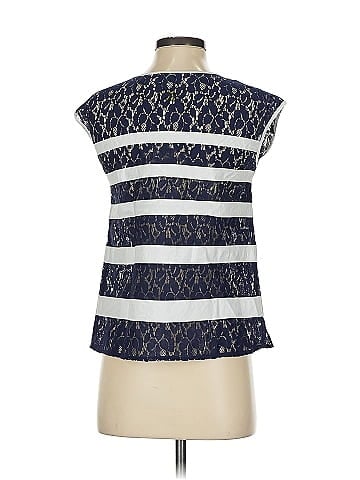 QMack Sleeveless Blouse (view 2)