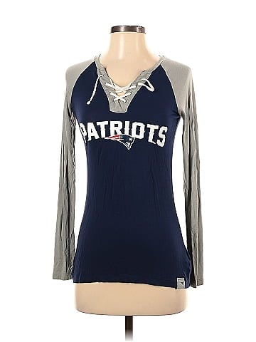 Fanatics Long Sleeve T-Shirt (view 1)