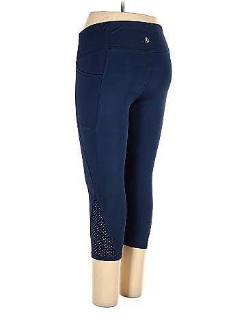 Adrienne Vittadini Active Pants (view 2)