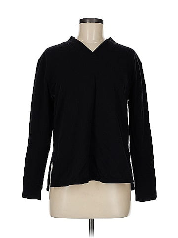 Earth Yoga Long Sleeve T-Shirt (view 1)