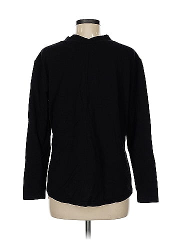 Earth Yoga Long Sleeve T-Shirt (view 2)