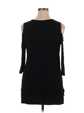 Kim & Cami 3/4 Sleeve Top (view 2)
