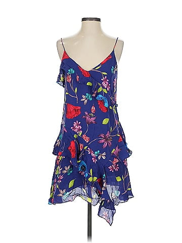 Parker Cocktail Dress (view 1)