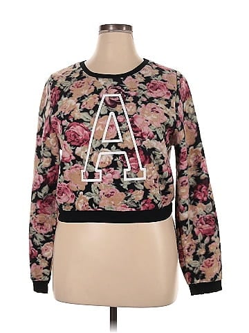 Rebellious. One Sweatshirt (view 1)